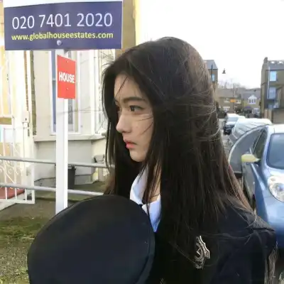 杨浩然